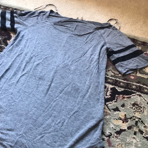 Hippie Rose, See-Through Sleeves - Picture 1 of 3